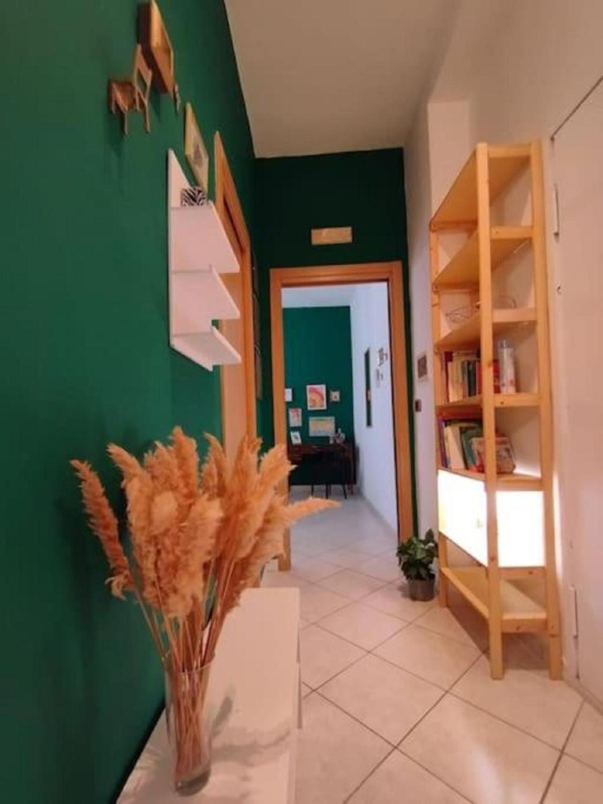 Alkimya Casa Vacanze Salerno Exterior foto