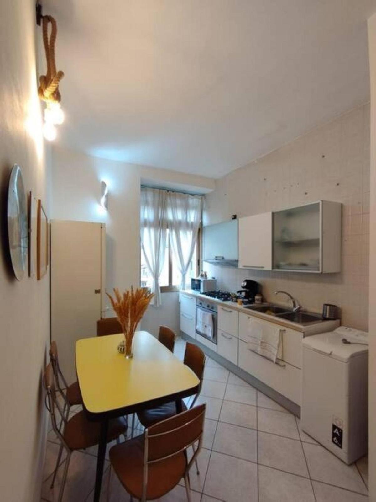 Alkimya Casa Vacanze Salerno Exterior foto