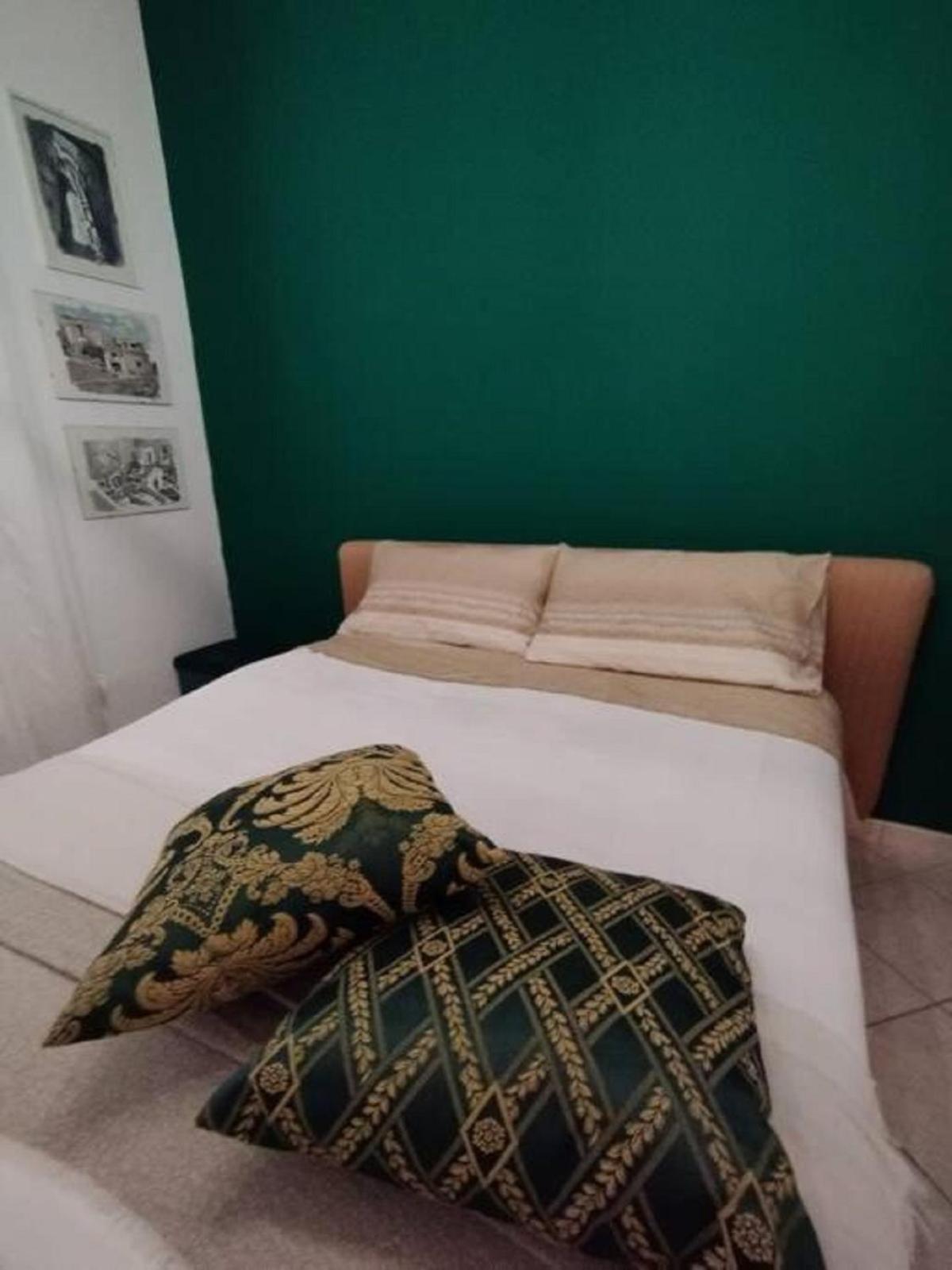 Alkimya Casa Vacanze Salerno Exterior foto