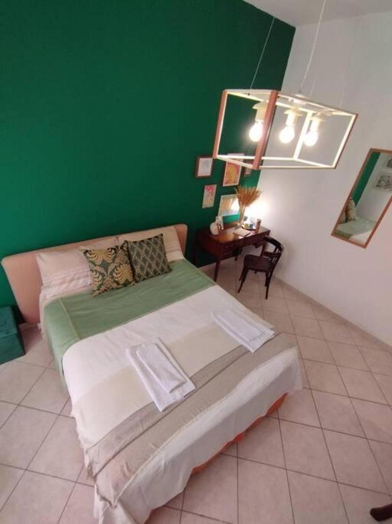 Alkimya Casa Vacanze Salerno Exterior foto